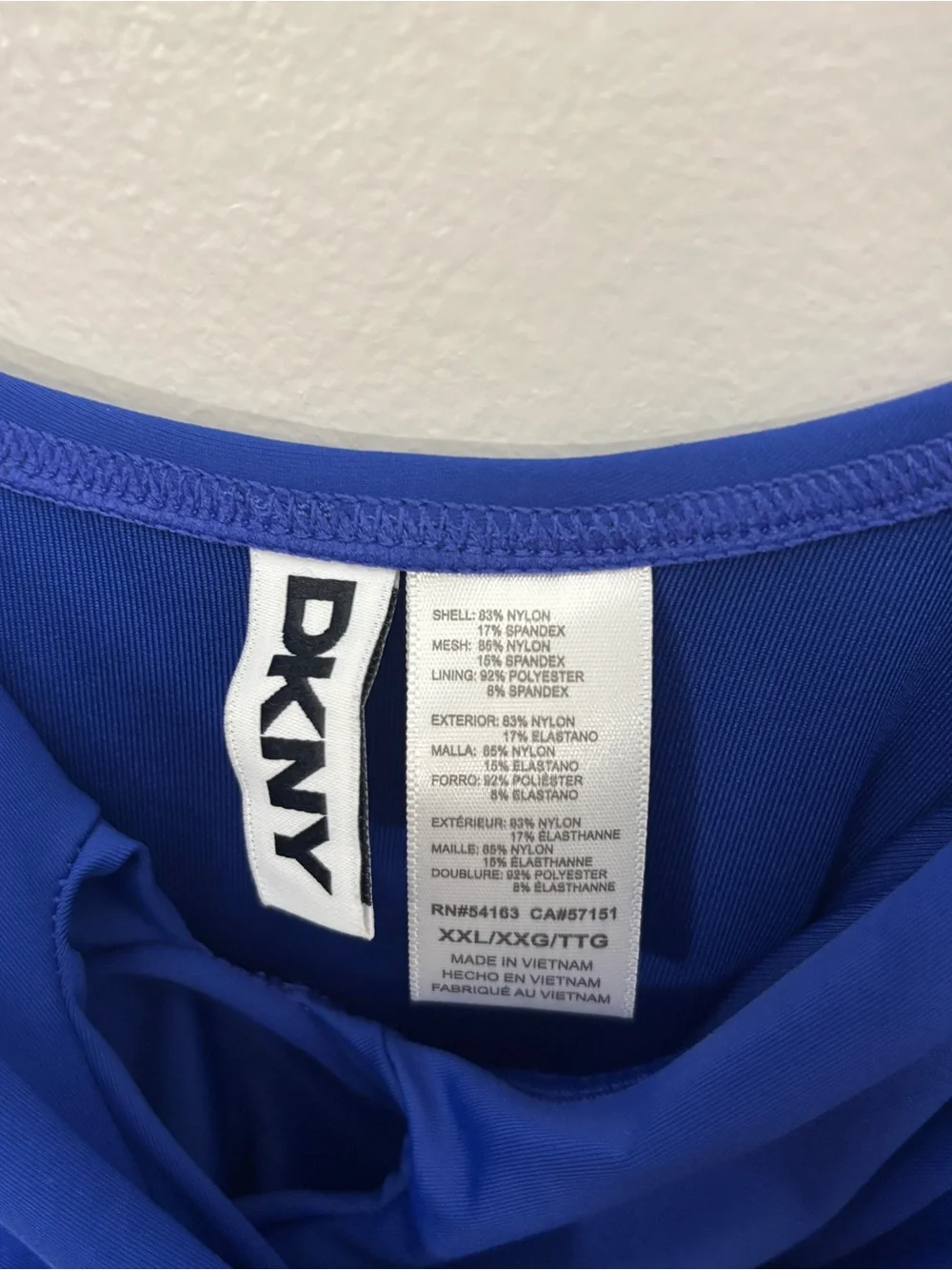 Dkny brand new